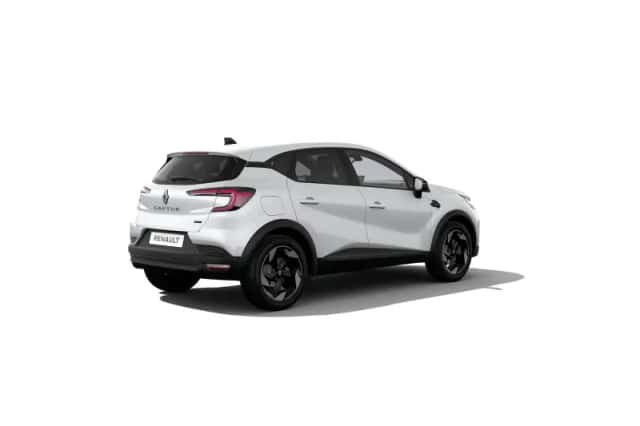 Renault Captur (2026) thumbnail 8
