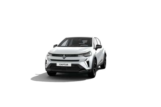 Renault Captur (2026) thumbnail 9