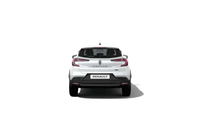 Renault Captur (2026) thumbnail 10