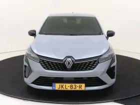 Renault Clio (2025) thumbnail 2