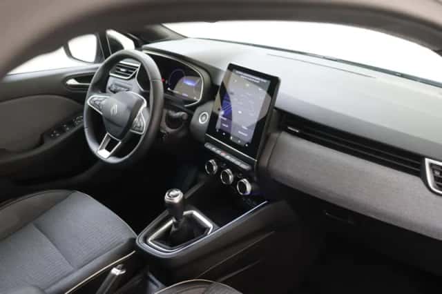 Renault Clio (2025) thumbnail 13