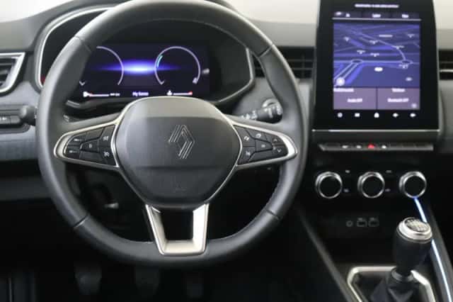 Renault Clio (2025) thumbnail 15