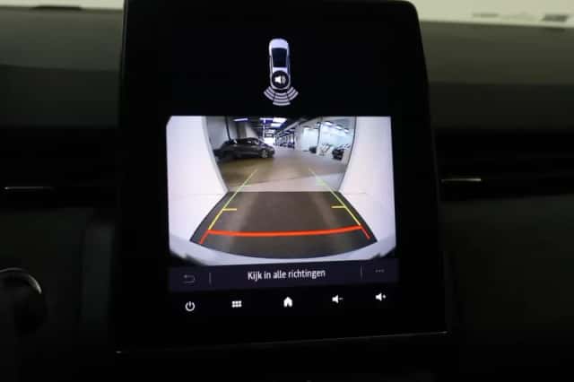 Renault Clio (2025) thumbnail 23