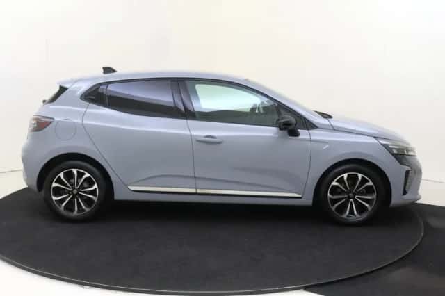 Renault Clio (2025) thumbnail 6