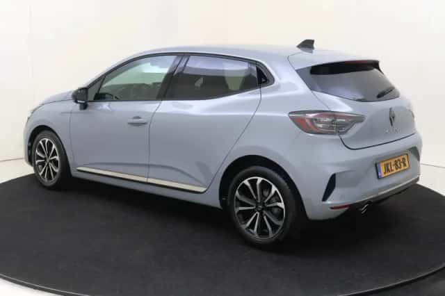 Renault Clio (2025) thumbnail 7