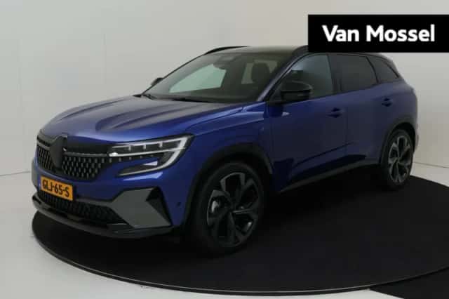 Renault Austral (2024) thumbnail 1