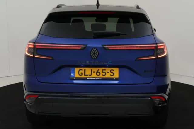 Renault Austral (2024) thumbnail 5