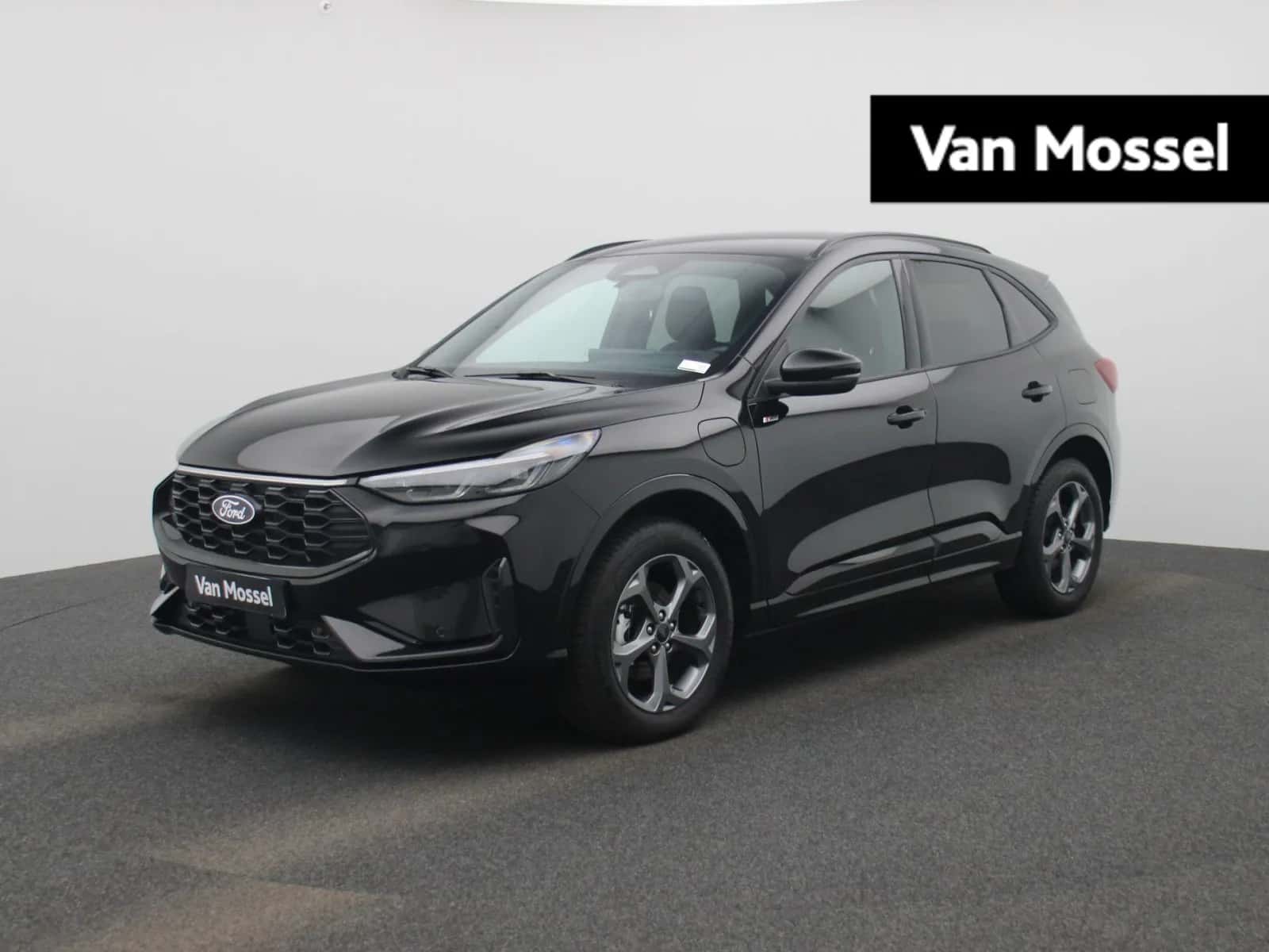 Ford Kuga (2025) — foto 1