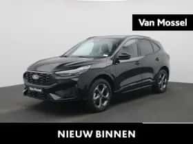 Ford Kuga (2025)