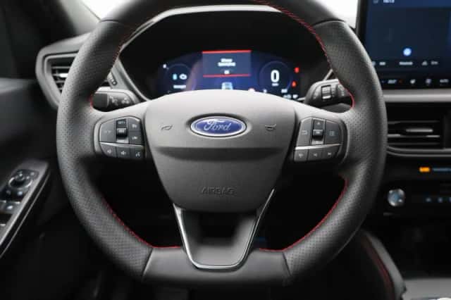 Ford Kuga (2025) thumbnail 11