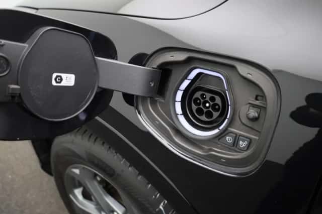 Ford Kuga (2025) thumbnail 20