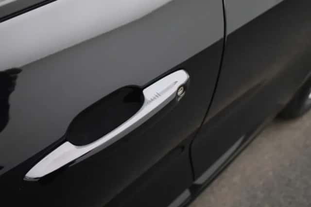 Ford Kuga (2025) thumbnail 21