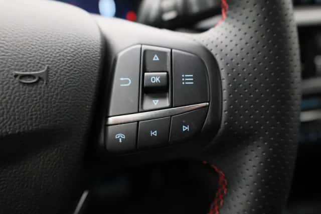 Ford Kuga (2025) thumbnail 23