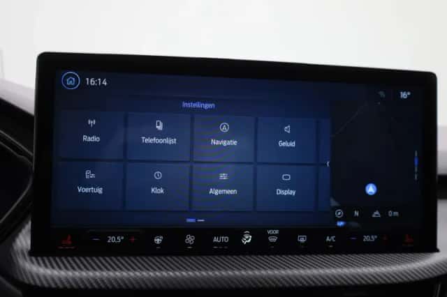 Ford Kuga (2025) thumbnail 24