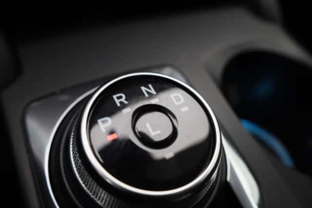 Ford Kuga (2025) thumbnail 29