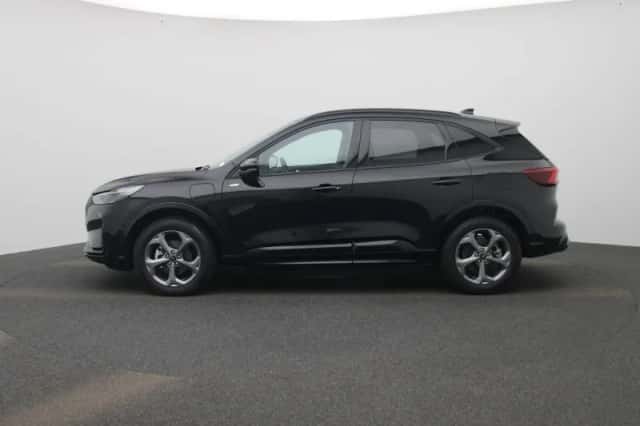 Ford Kuga (2025) thumbnail 4