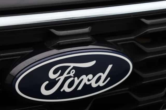 Ford Kuga (2025) thumbnail 37
