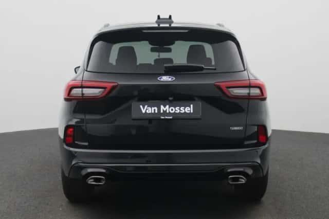 Ford Kuga (2025) thumbnail 5