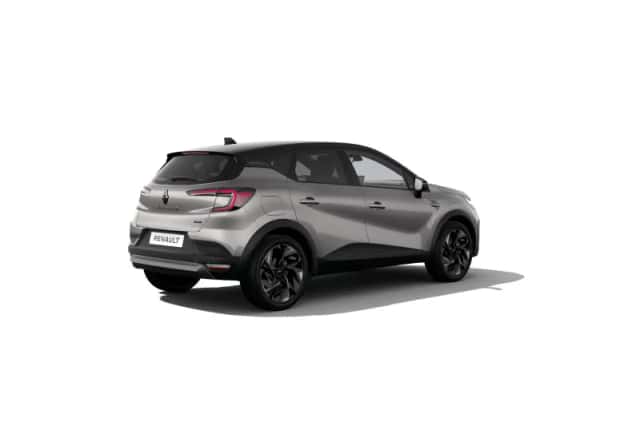 Renault Captur (2026) thumbnail 8
