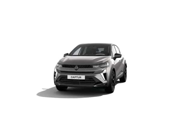 Renault Captur (2026) thumbnail 9