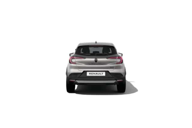 Renault Captur (2026) thumbnail 10