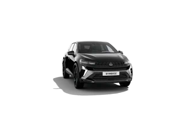 Renault Symbioz (2026) thumbnail 4