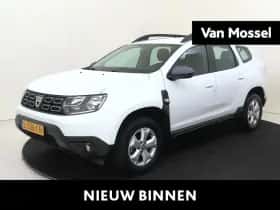 Dacia Duster (2021)