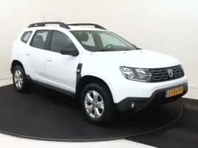 Dacia Duster (2021) thumbnail 2