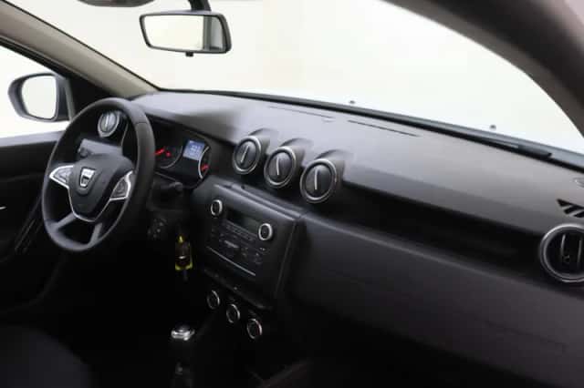 Dacia Duster (2021) thumbnail 13