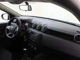Dacia Duster (2021) thumbnail 13