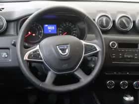 Dacia Duster (2021) thumbnail 14