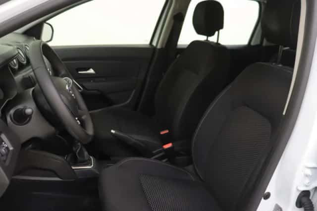 Dacia Duster (2021) thumbnail 15