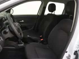 Dacia Duster (2021) thumbnail 15