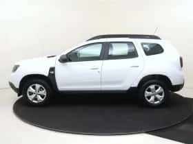 Dacia Duster (2021) thumbnail 4