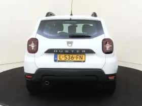 Dacia Duster (2021) thumbnail 5