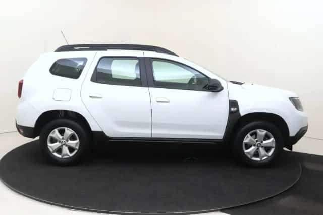 Dacia Duster (2021) thumbnail 6