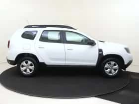 Dacia Duster (2021) thumbnail 6