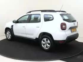 Dacia Duster (2021) thumbnail 7