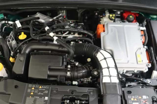Renault Clio (2026) thumbnail 11