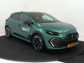 Renault Clio (2026) thumbnail 3