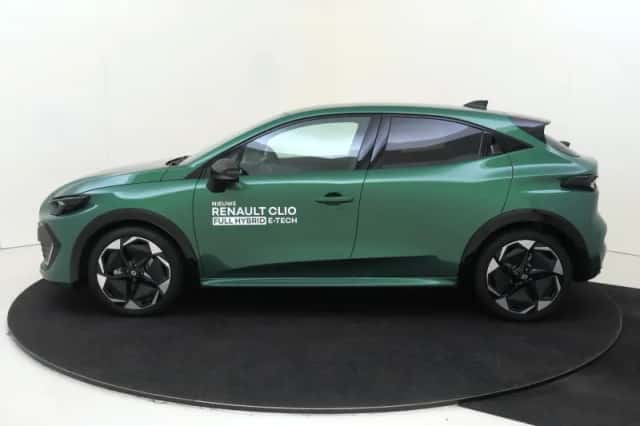 Renault Clio (2026) thumbnail 4
