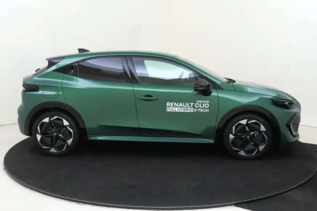 Renault Clio (2026) thumbnail 5