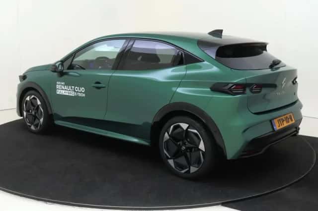 Renault Clio (2026) thumbnail 6