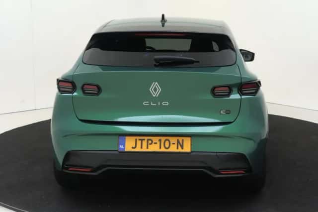 Renault Clio (2026) thumbnail 7