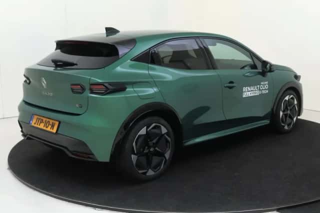 Renault Clio (2026) thumbnail 8