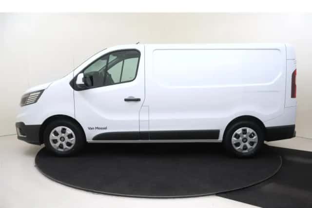 Renault Trafic (2026) thumbnail 4