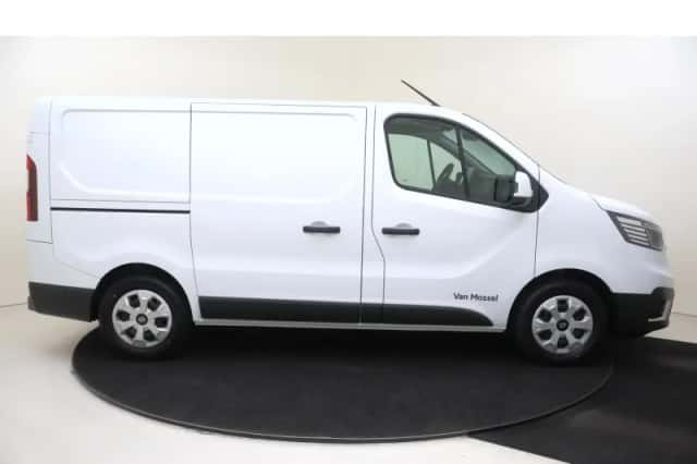 Renault Trafic (2026) thumbnail 6