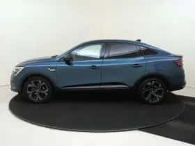 Renault Arkana (2022) thumbnail 4