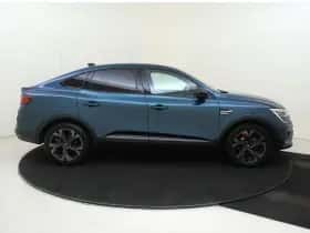 Renault Arkana (2022) thumbnail 6