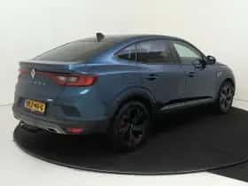 Renault Arkana (2022) thumbnail 8